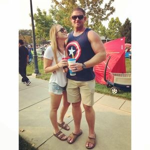 Meet your Posher, Adam